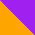 Orange/Purple