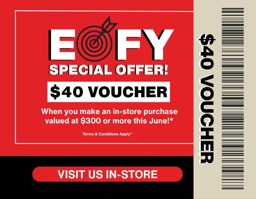 EOFY MOBILE