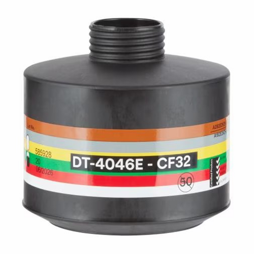 WORKWEAR, SAFETY & CORPORATE CLOTHING SPECIALISTS  - 3M Combination Filter DT-4046E