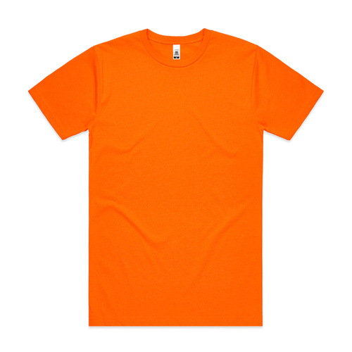 WORKWEAR, SAFETY & CORPORATE CLOTHING SPECIALISTS  - Block Safety Tee