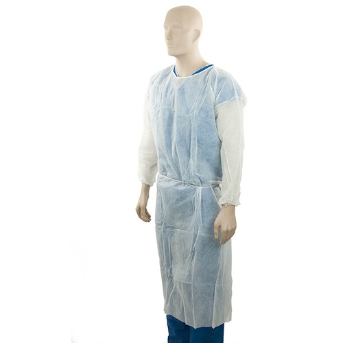 WORKWEAR, SAFETY & CORPORATE CLOTHING SPECIALISTS  - PP Patient Gown