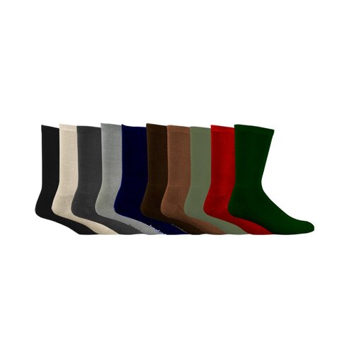 WORKWEAR, SAFETY & CORPORATE CLOTHING SPECIALISTS  - Crew Socks