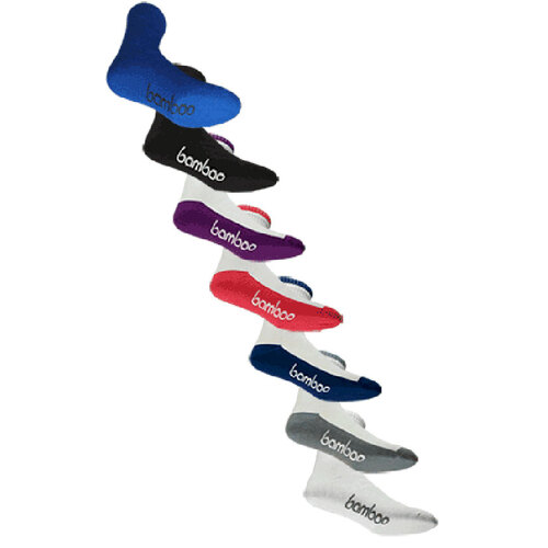 WORKWEAR, SAFETY & CORPORATE CLOTHING SPECIALISTS  - Countertop Sock Display Spinner