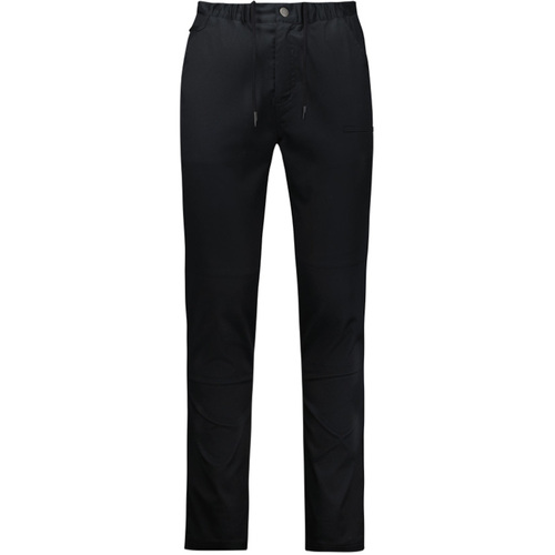 WORKWEAR, SAFETY & CORPORATE CLOTHING SPECIALISTS  - Mens Saffron Chef Flex Pant