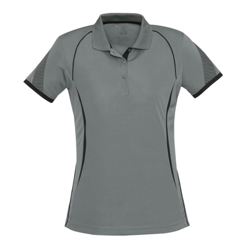 WORKWEAR, SAFETY & CORPORATE CLOTHING SPECIALISTS  - DISCONTINUED - Razor Ladies Polo