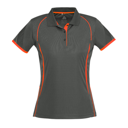 WORKWEAR, SAFETY & CORPORATE CLOTHING SPECIALISTS  - DISCONTINUED - Razor Ladies Polo