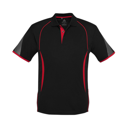 WORKWEAR, SAFETY & CORPORATE CLOTHING SPECIALISTS  - Razor Mens Polo