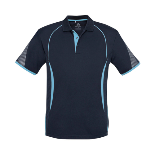 WORKWEAR, SAFETY & CORPORATE CLOTHING SPECIALISTS  - DISCONTINUED - Razor Mens Polo