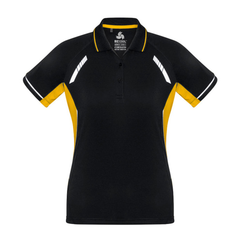 WORKWEAR, SAFETY & CORPORATE CLOTHING SPECIALISTS  - Ladies Renegade Polo