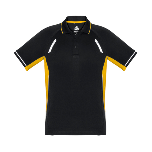 WORKWEAR, SAFETY & CORPORATE CLOTHING SPECIALISTS  - Mens Renegade Polo