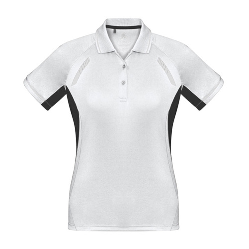 WORKWEAR, SAFETY & CORPORATE CLOTHING SPECIALISTS  - Mens Renegade Polo