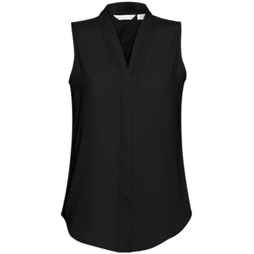 WORKWEAR, SAFETY & CORPORATE CLOTHING SPECIALISTS  - Ladies Madison Sleeveless