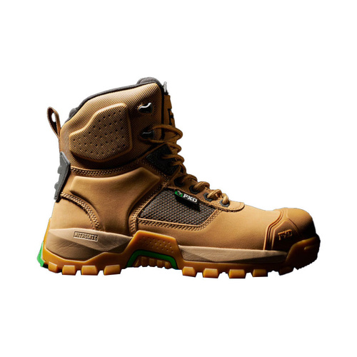 WORKWEAR, SAFETY & CORPORATE CLOTHING SPECIALISTS  - WB-1 Work Boot