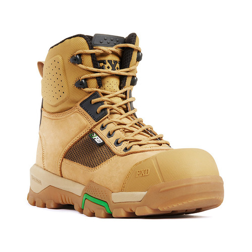 WORKWEAR, SAFETY & CORPORATE CLOTHING SPECIALISTS  - WB-1 Work Boot
