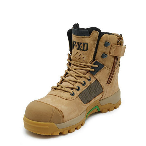 WORKWEAR, SAFETY & CORPORATE CLOTHING SPECIALISTS  - WB-1WP - Waterproof Boot