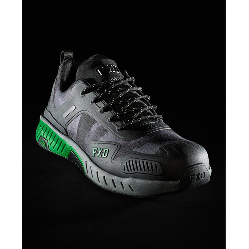 WORKWEAR, SAFETY & CORPORATE CLOTHING SPECIALISTS  - WJ-1 Work Jogger