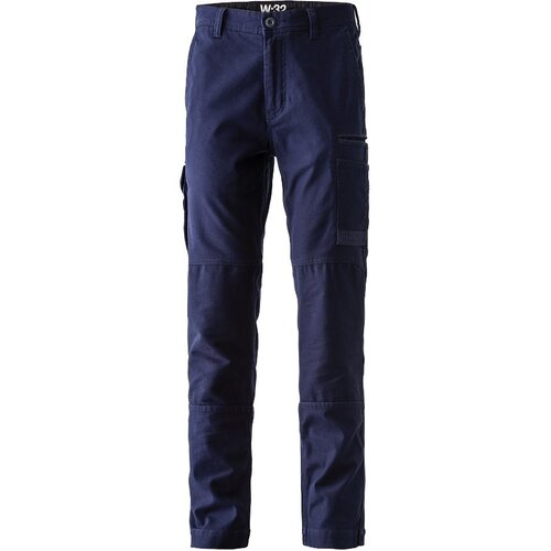 WORKWEAR, SAFETY & CORPORATE CLOTHING SPECIALISTS  - WP-3 Work Pant Stretch