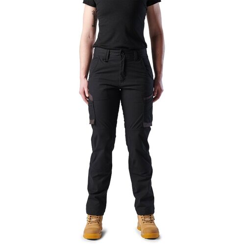 WORKWEAR, SAFETY & CORPORATE CLOTHING SPECIALISTS  - WP-7W - Ladies Work Pant