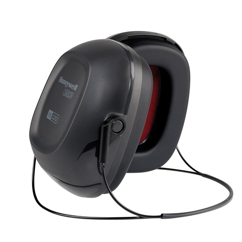 WORKWEAR, SAFETY & CORPORATE CLOTHING SPECIALISTS  - Honeywell VS120N verisheild muff neckband