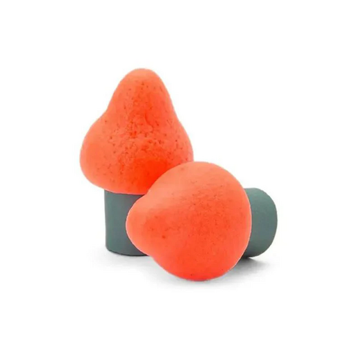 WORKWEAR, SAFETY & CORPORATE CLOTHING SPECIALISTS  - Earplug - Replacement foam pods for QB2 - Quiet band