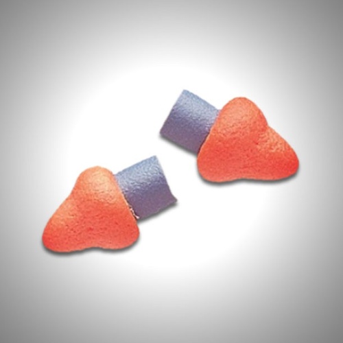 WORKWEAR, SAFETY & CORPORATE CLOTHING SPECIALISTS  - Earplug - Replacement foam QB2 - Quiet