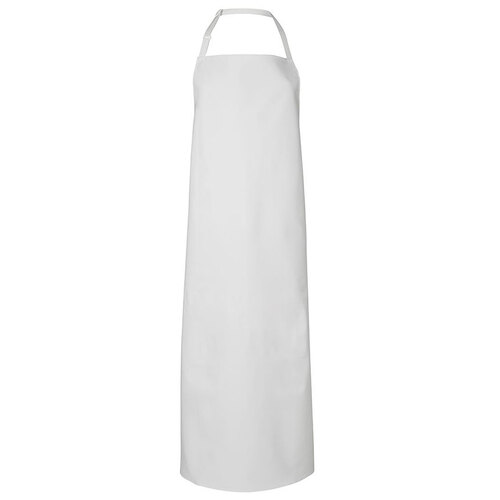 WORKWEAR, SAFETY & CORPORATE CLOTHING SPECIALISTS  - JB's 300GSM VINYL 90X120 APRON