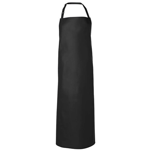 WORKWEAR, SAFETY & CORPORATE CLOTHING SPECIALISTS  - JB's 300GSM VINYL 90X120 APRON