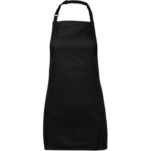 WORKWEAR, SAFETY & CORPORATE CLOTHING SPECIALISTS  - JB's Wear 65x71 Bib Apron (No Pocket)