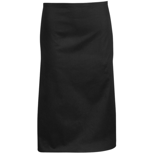 WORKWEAR, SAFETY & CORPORATE CLOTHING SPECIALISTS  - JB's 86x70 APRON (NO POCKET)