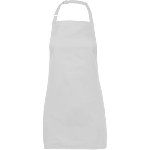 WORKWEAR, SAFETY & CORPORATE CLOTHING SPECIALISTS  - JB's 86x70 APRON (NO POCKET)