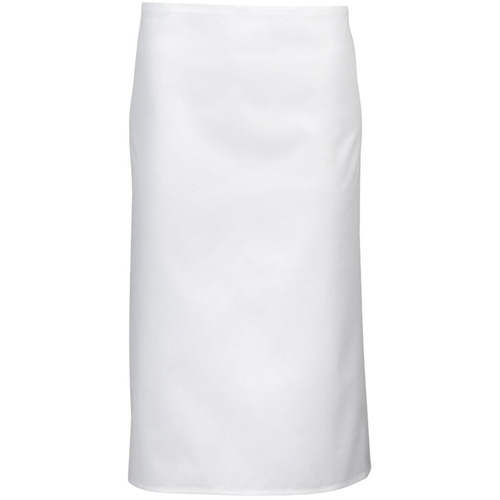 WORKWEAR, SAFETY & CORPORATE CLOTHING SPECIALISTS  - JB's BIB APRON (NO POCKET) - 86x93cm