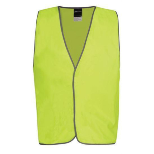 WORKWEAR, SAFETY & CORPORATE CLOTHING SPECIALISTS  - JB's HV SAFETY VEST SECURITY