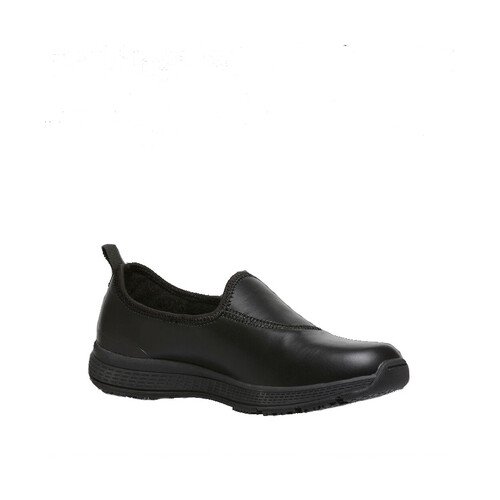 WORKWEAR, SAFETY & CORPORATE CLOTHING SPECIALISTS  - Originals - KG SUPERLITE SLIP SHOE-Black-5