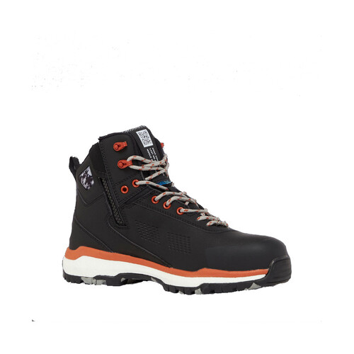 WORKWEAR, SAFETY & CORPORATE CLOTHING SPECIALISTS  - TERRA FIRMA BO