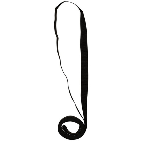 WORKWEAR, SAFETY & CORPORATE CLOTHING SPECIALISTS  - Anchor Strap Endless Round 25mm, 1.5M