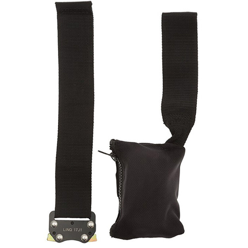 WORKWEAR, SAFETY & CORPORATE CLOTHING SPECIALISTS  - Suspension Trauma Strap (Retro Fit)