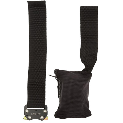 WORKWEAR, SAFETY & CORPORATE CLOTHING SPECIALISTS  - LINQ Suspension Trauma Strap (Retro Fit)