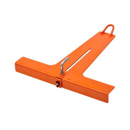 WORKWEAR, SAFETY & CORPORATE CLOTHING SPECIALISTS  - LINQ Anchor T-Bar Anchor 15Kn