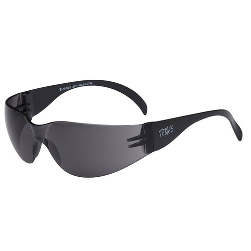 WORKWEAR, SAFETY & CORPORATE CLOTHING SPECIALISTS  - Texas Smoke Safety Glasses