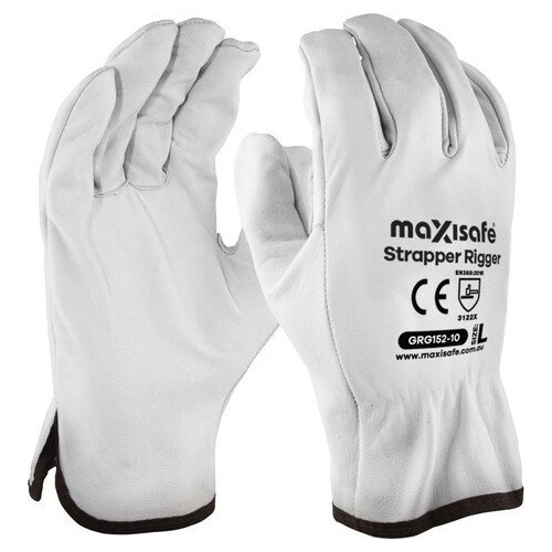 WORKWEAR, SAFETY & CORPORATE CLOTHING SPECIALISTS  - MAXISAFE ECONOMY RIGGER