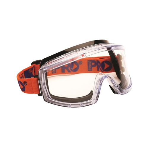 WORKWEAR, SAFETY & CORPORATE CLOTHING SPECIALISTS  - Goggles Foam Bound