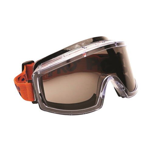 WORKWEAR, SAFETY & CORPORATE CLOTHING SPECIALISTS  - Goggles Foam Bound