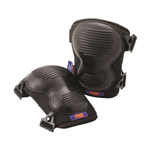WORKWEAR, SAFETY & CORPORATE CLOTHING SPECIALISTS  - Proflex Knee Pads Soft Shell