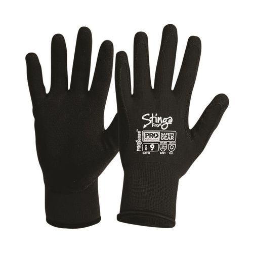 WORKWEAR, SAFETY & CORPORATE CLOTHING SPECIALISTS  - Prosense Stingafrost