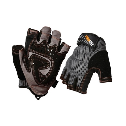 WORKWEAR, SAFETY & CORPORATE CLOTHING SPECIALISTS  - ProFit Fingerless Glove