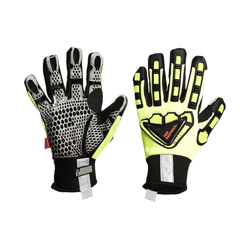 WORKWEAR, SAFETY & CORPORATE CLOTHING SPECIALISTS  - DISCONTINUED - Profit Razorback Gloves