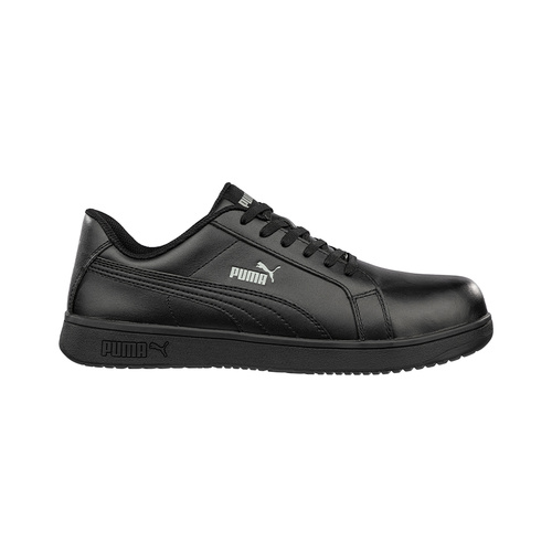 WORKWEAR, SAFETY & CORPORATE CLOTHING SPECIALISTS  - Iconic (Black)