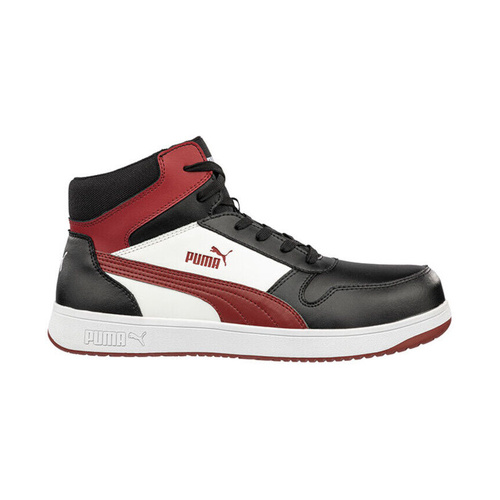 WORKWEAR, SAFETY & CORPORATE CLOTHING SPECIALISTS  - FRONTCOURT MID BOOT