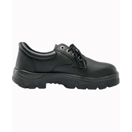 WORKWEAR, SAFETY & CORPORATE CLOTHING SPECIALISTS  - EUCLA - TPU - Lace Up Shoes