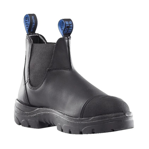 WORKWEAR, SAFETY & CORPORATE CLOTHING SPECIALISTS  - HOBART - TPU SC BOOT